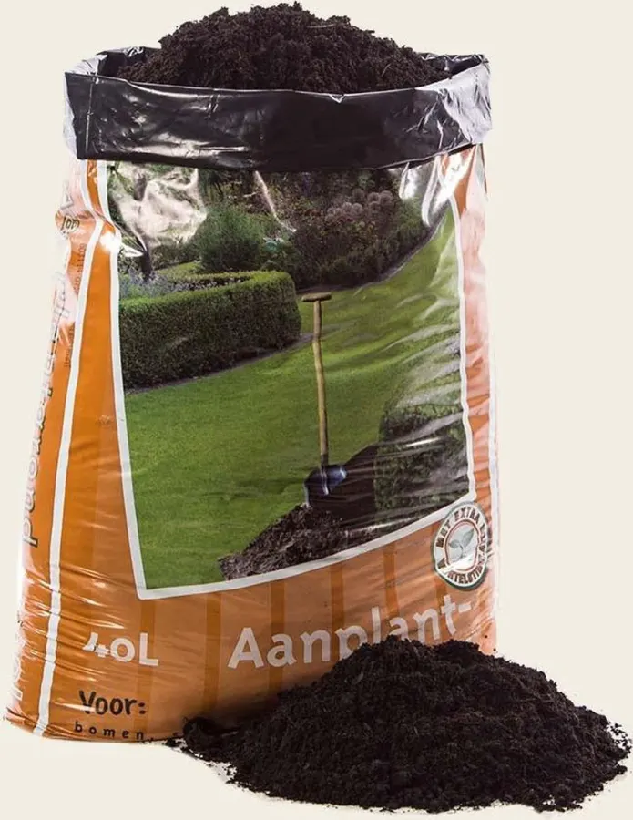 Legro Aanplantgrond 40 L
